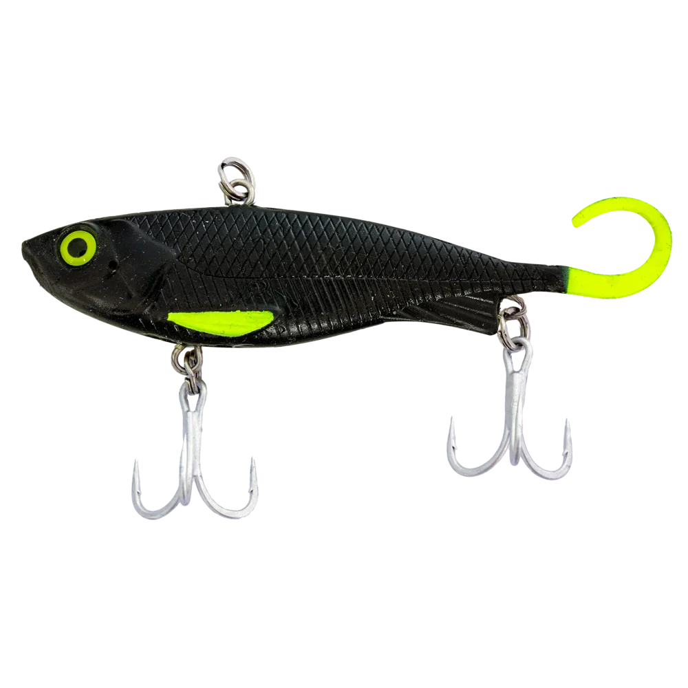 Zerek Fish Trap Soft Sinking Crankbait 110mm by Zerek at Addict Tackle