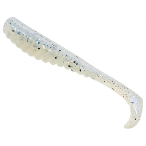 Zman 3.5in Trick SwimZ Soft Plastics by Zman at Addict Tackle