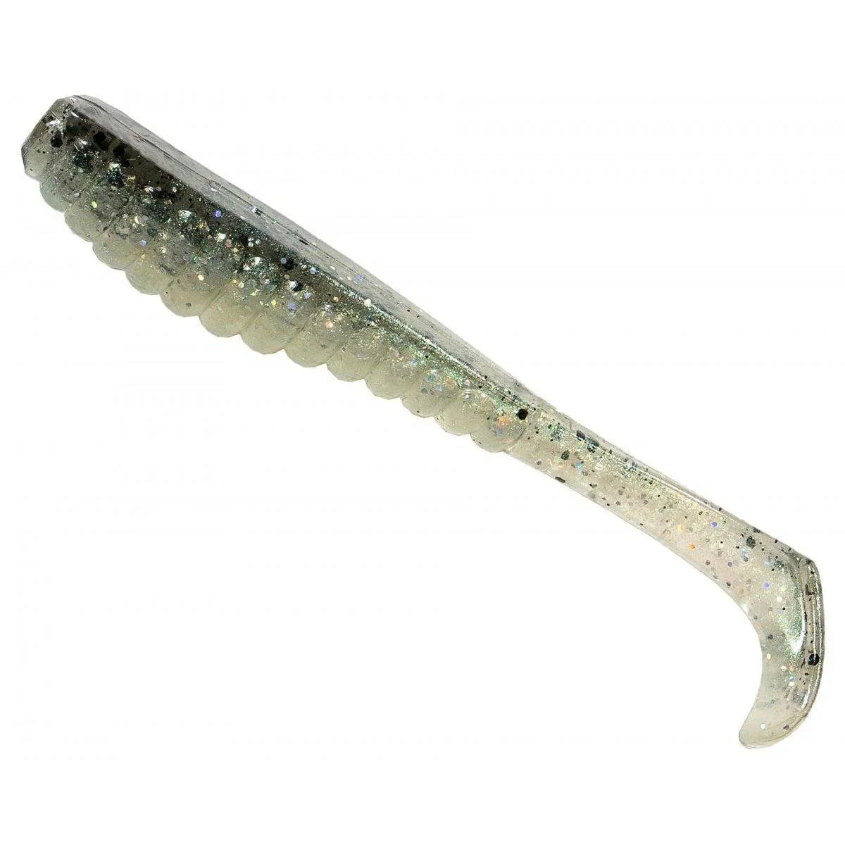 Zman 3.5in Trick SwimZ Soft Plastics by Zman at Addict Tackle