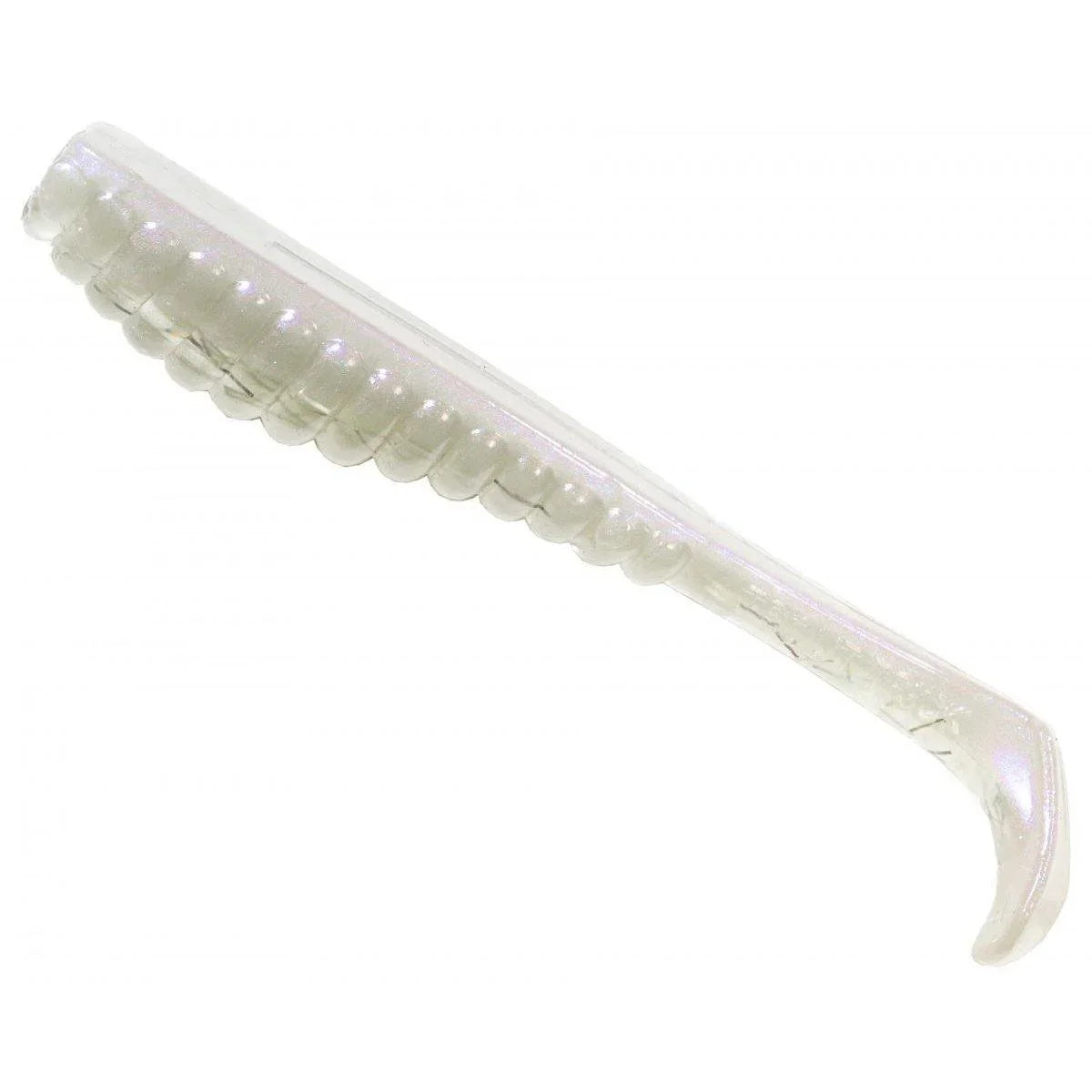 Zman 3.5in Trick SwimZ Soft Plastics by Zman at Addict Tackle