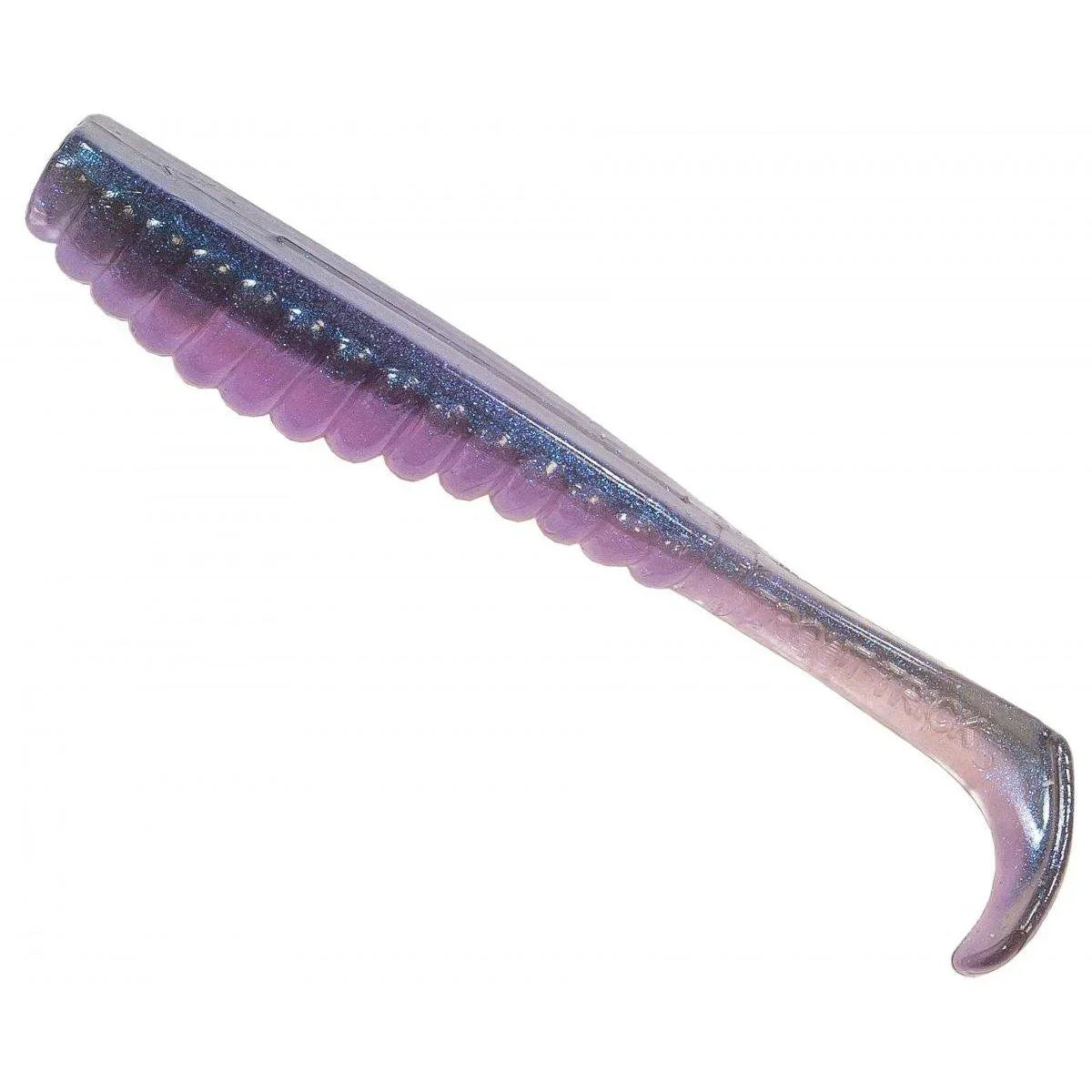 Zman 3.5in Trick SwimZ Soft Plastics by Zman at Addict Tackle