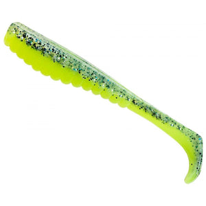 Zman 3.5in Trick SwimZ Soft Plastics by Zman at Addict Tackle