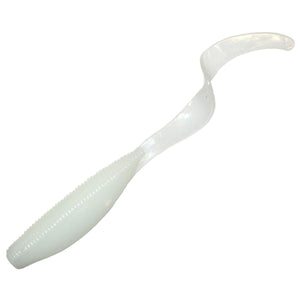 Zman 5in StreakZ Curly TailZ Soft Plastics by Zman at Addict Tackle