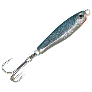 TT Lures Metal Series-Hard Core 20g by Tackle Tactics at Addict Tackle