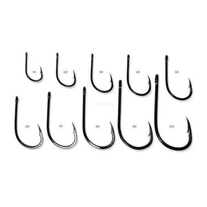 Gamakatsu Big Bait Hooks - Qty 6 by Gamakatsu at Addict Tackle