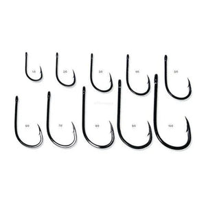 Gamakatsu Big Bait Hooks - Qty 6 by Gamakatsu at Addict Tackle