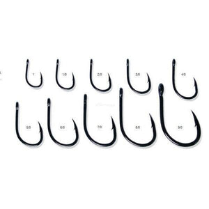 Gamakatsu Live Bait Hooks by Gamakatsu at Addict Tackle