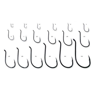 Gamakatsu Octopus Hooks by Gamakatsu at Addict Tackle
