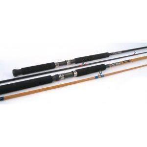 Gary Howard Breambo 10'6" - 2pce - Mid Mount - 5Wrap by Gary Howard at Addict Tackle