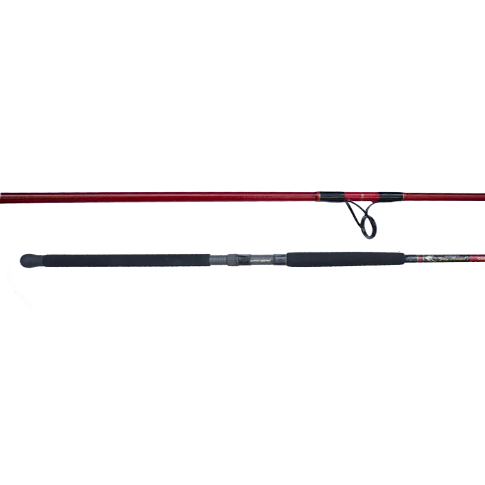 Gary Howard Breambo 10'6" - 2pce - Low Mount - 3Wrap by Gary Howard at Addict Tackle