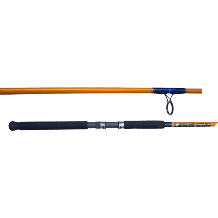 Gary Howard Breambo 10"6 - 2pce - Low Mount - 4Wrap by Gary Howard at Addict Tackle