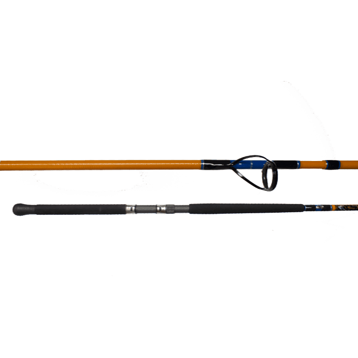 Gary Howard Dart 11'4" - 2pce - Low Mount - 3-6kg by Gary Howard at Addict Tackle