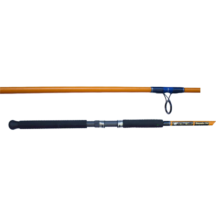 Gary Howard Estuary 9' - 1pce - Low Mount - 2 - 5kg - Addict Tackle
