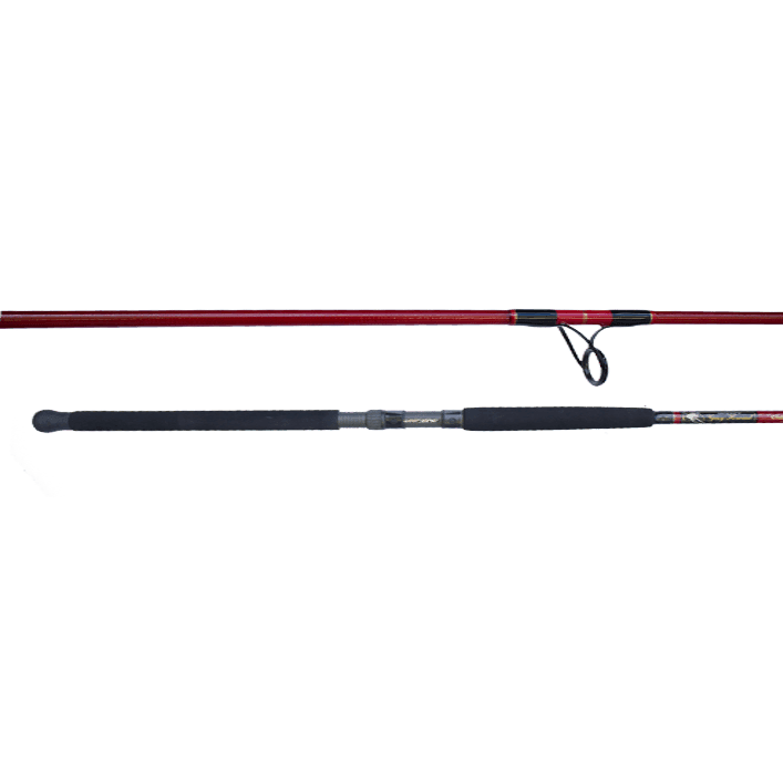 Gary Howard Swallowtail 12' - 3 - 6Kg - 2pce - Low Mount - Addict Tackle