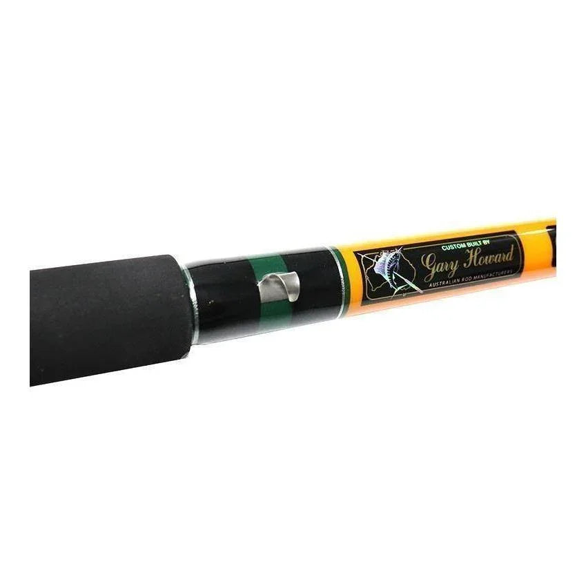 Gary Howard Surf 13' - 1pce - Mid Mount - 5-8kg by Gary Howard at Addict Tackle