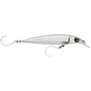 Rapala X-Rap SXRL Long Cast Sinking Hard Body Lure 12cm by Rapala at Addict Tackle