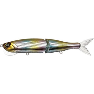 Ever Green Sea Drive 14cm Sinking Hard Body Lure - Addict Tackle