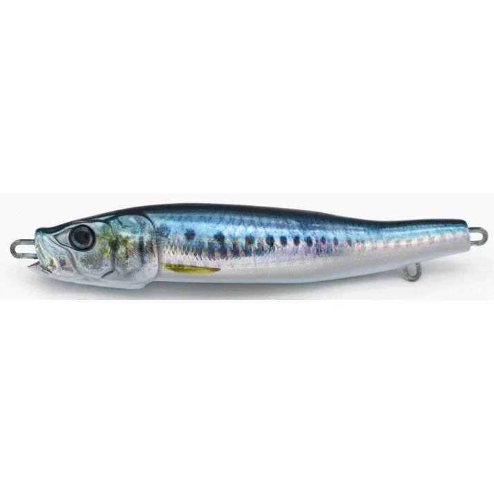 LITTLE JACK METAL ADDICT TYPE 04 JIG 150G - Addict Tackle