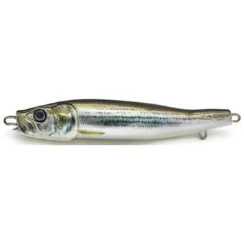 LITTLE JACK METAL ADDICT TYPE 04 JIG 150G - Addict Tackle