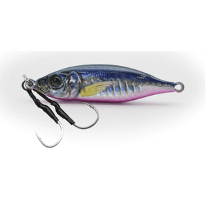 LITTLE JACK METAL ADDICT TYPE 06 JIG 80G - Addict Tackle