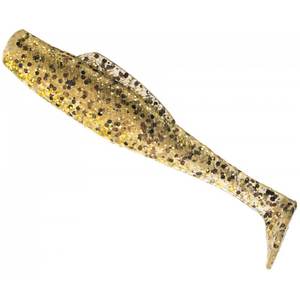 Zman 3in MinnowZ Soft Plastics by Zman at Addict Tackle