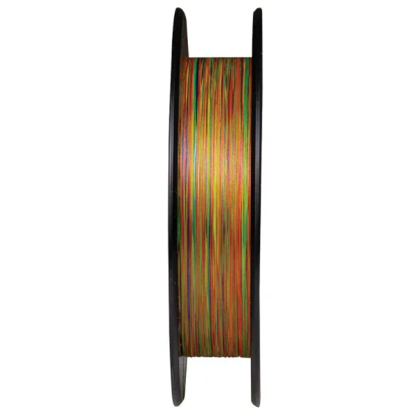 Shimano Grappler 8 PE Braid Multi Colour 300m by Shimano at Addict Tackle