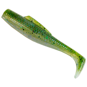 Zman 3in MinnowZ Soft Plastics by Zman at Addict Tackle