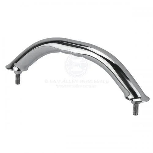 Gripper Hand Rail 500mm by Sam Allen at Addict Tackle