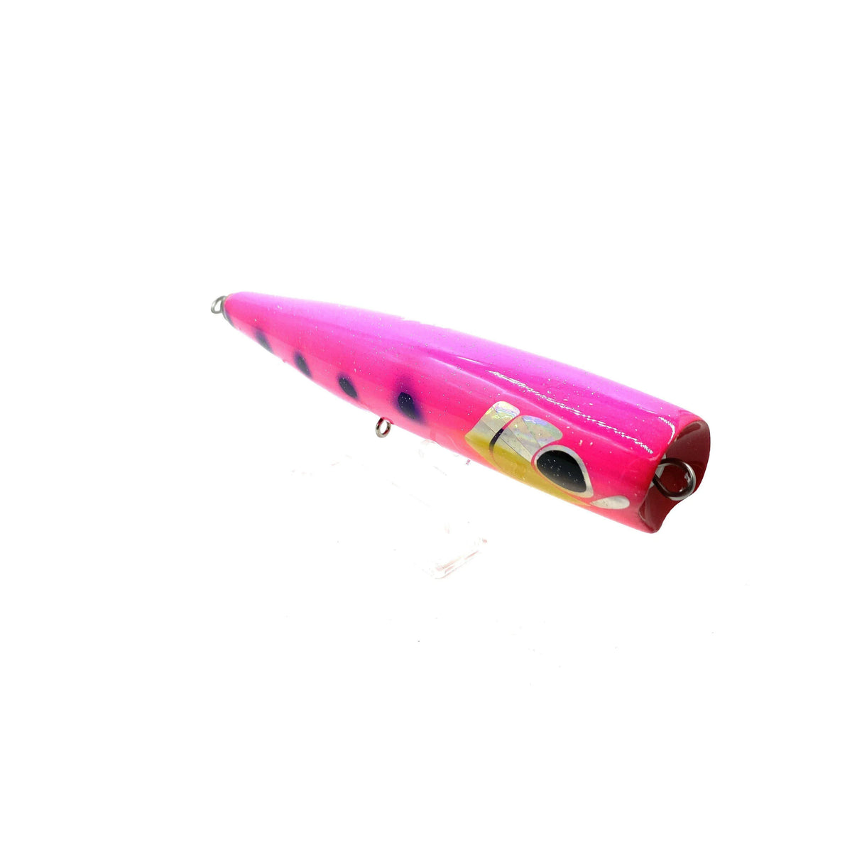 GT Fin Bonz Popper 230mm by GT FIN at Addict Tackle