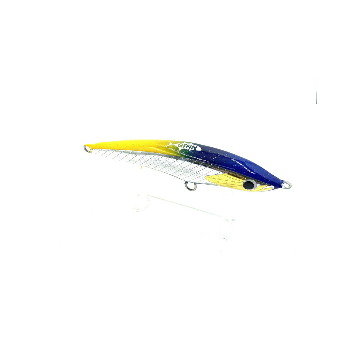 GT Fin Pelagia 145mm Floating by GT FIN at Addict Tackle