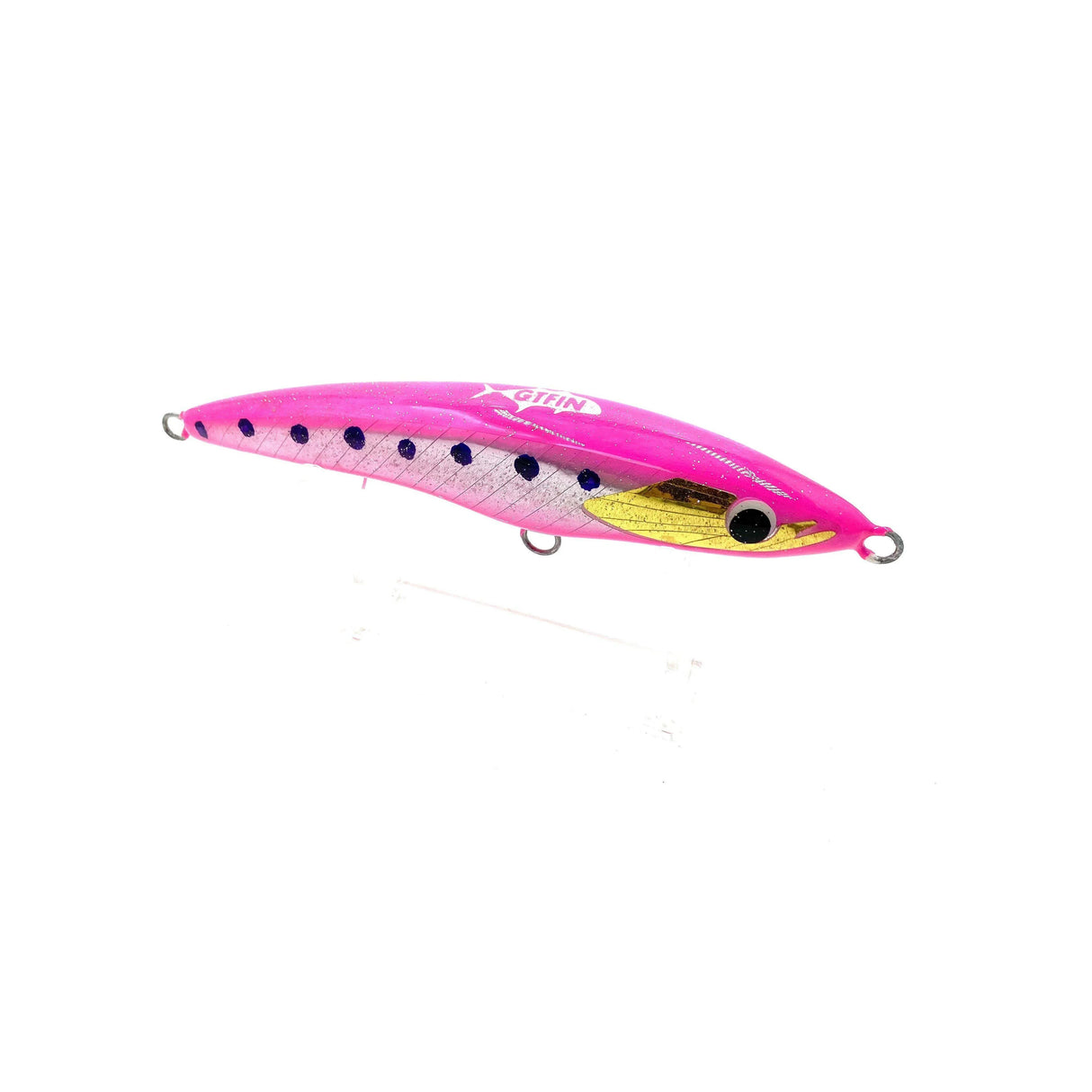 GT Fin Pelagia 180mm Floating by GT FIN at Addict Tackle