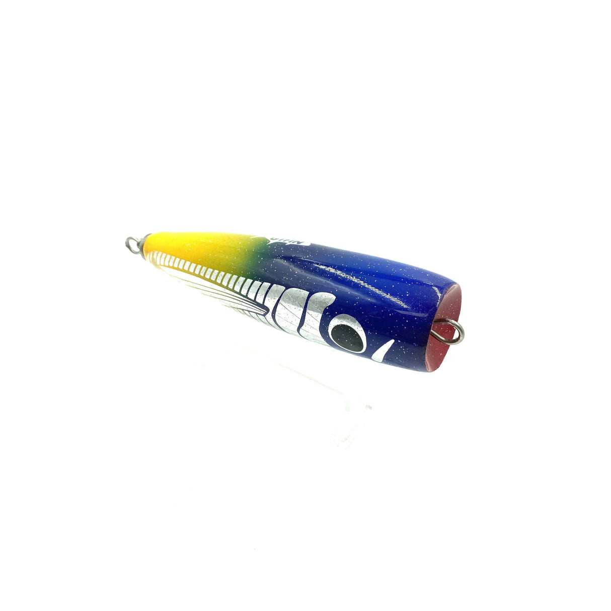GT Fin Vandera Popper 160mm by GT FIN at Addict Tackle