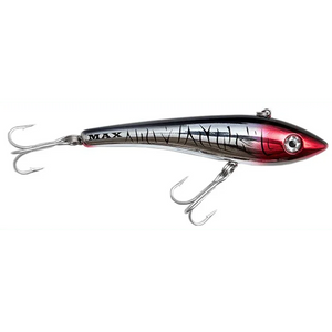 Halco Max Bibless Minnow Lure 130mm - Addict Tackle