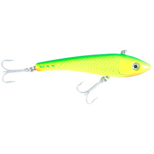 Halco Max Bibless Minnow Lure 130mm - Addict Tackle