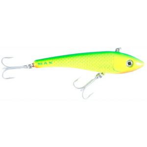 Halco Max Bibless Minnow Lure 130mm - Addict Tackle