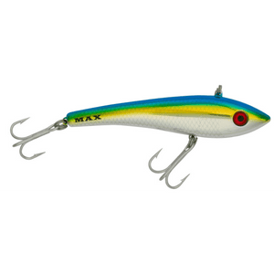 Halco Max Bibless Minnow Lure 130mm - Addict Tackle
