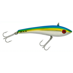 Halco Max Bibless Minnow Lure 130mm - Addict Tackle