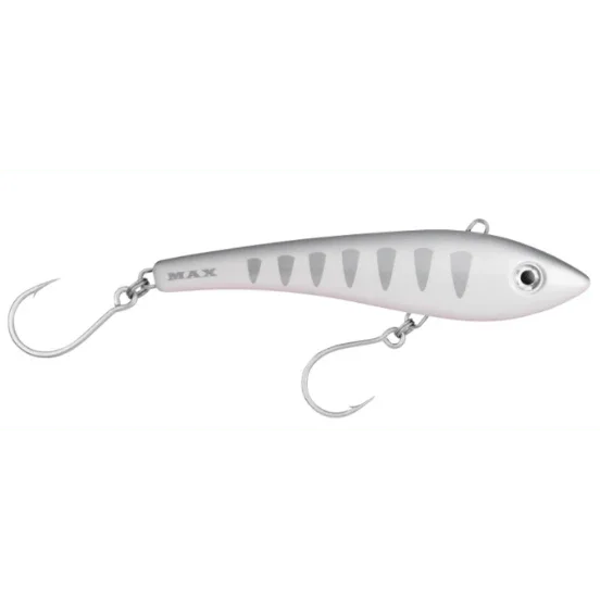 Halco Max Bibless Minnow Lure 130mm - Addict Tackle
