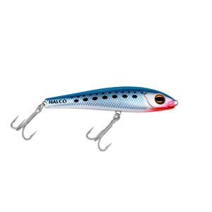 Halco Slidog 105mm Heavy Stickbait Lure 40g - Addict Tackle