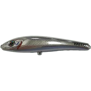 Halco Slidog 105mm Heavy Stickbait Lure 40g - Addict Tackle