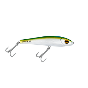 Halco Slidog 105mm Heavy Stickbait Lure 40g - Addict Tackle