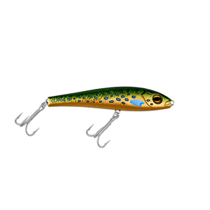 Halco Slidog 105mm Heavy Stickbait Lure 40g - Addict Tackle