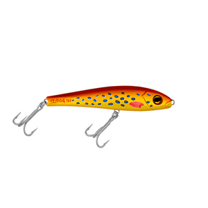 Halco Slidog 105mm Heavy Stickbait Lure 40g - Addict Tackle
