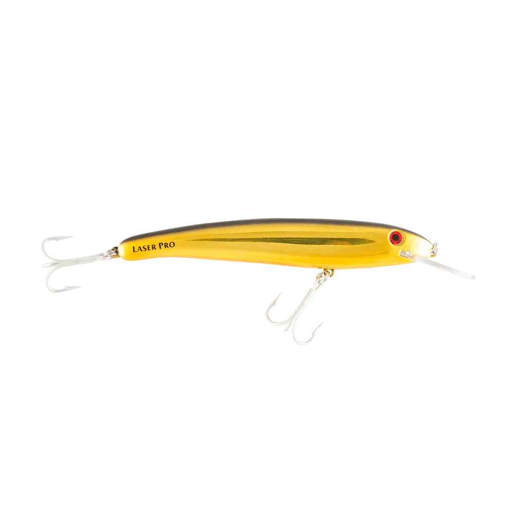 Halco Laser Pro Crazy Deep 190 XDD by Halco at Addict Tackle