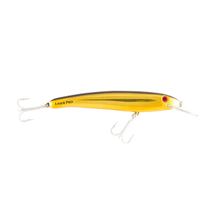 Halco Laser Pro Crazy Deep 190 XDD by Halco at Addict Tackle