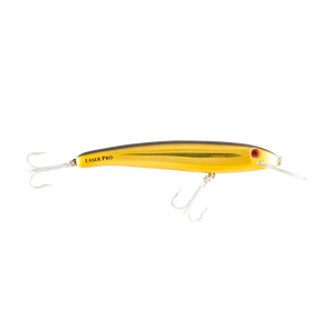 Halco Laser Pro Crazy Deep 190 XDD by Halco at Addict Tackle