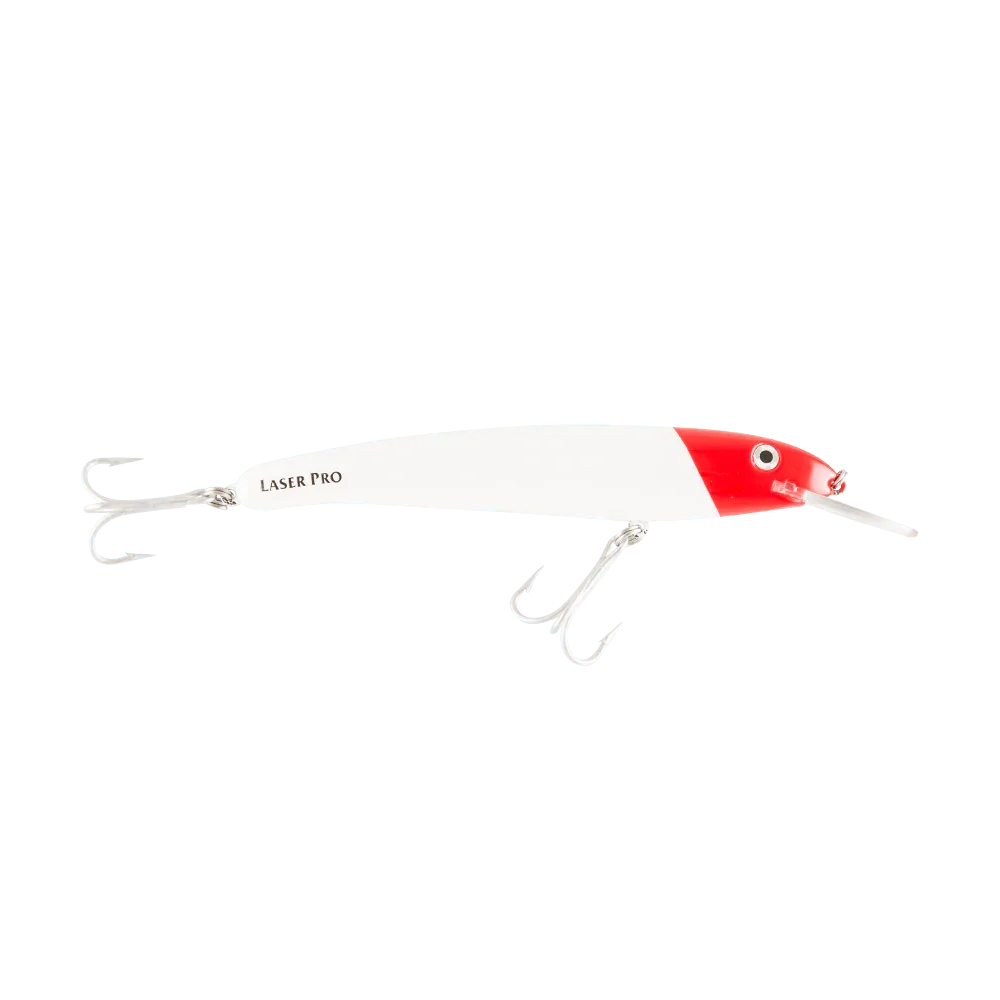 Halco Laser Pro Crazy Deep 190 XDD by Halco at Addict Tackle