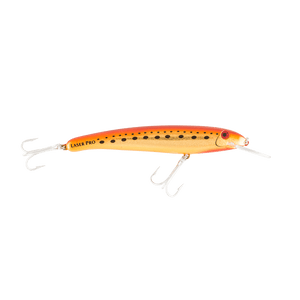 Halco Laser Pro Crazy Deep 190 XDD by Halco at Addict Tackle