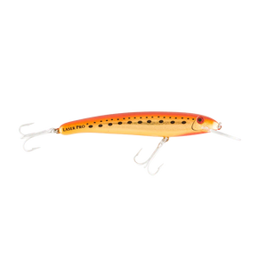 Halco Laser Pro Crazy Deep 190 XDD by Halco at Addict Tackle