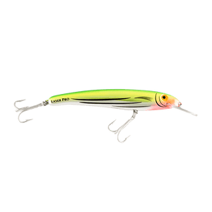 Halco Laser Pro Crazy Deep 190 XDD by Halco at Addict Tackle